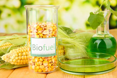 Penge biofuel availability